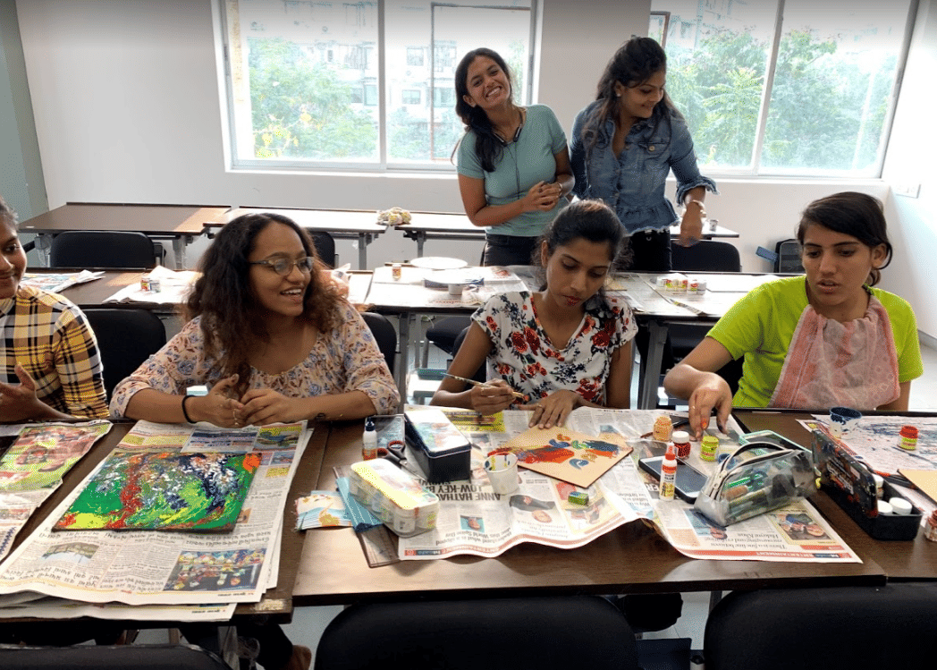 NIFD GLOBAL, South Mumbai Events photo 51